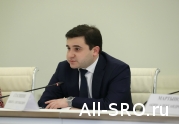 В Минстрое предложили создать межведомственную комиссию по проектному финансированию: читать другие актуальные новости о СРО на информационном портале «Всё о саморегулировании».